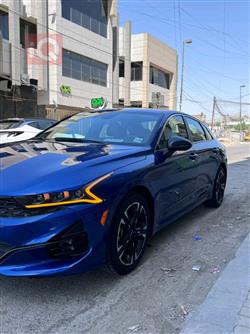 کیا K5